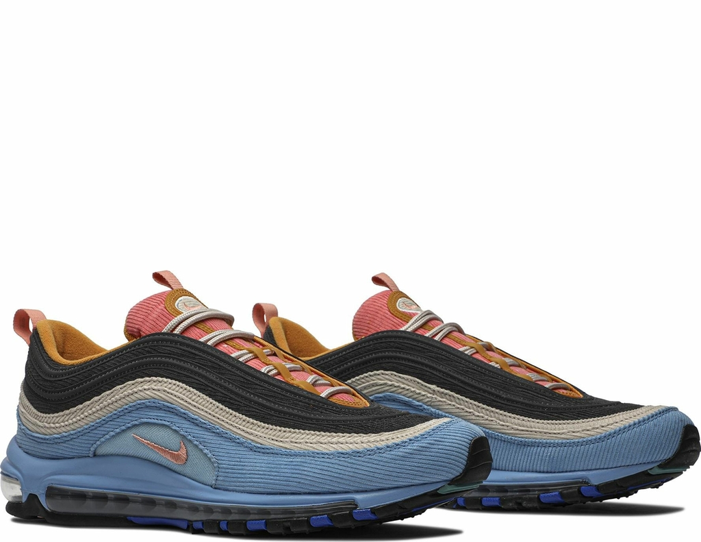 Nike 97 sale corduroy