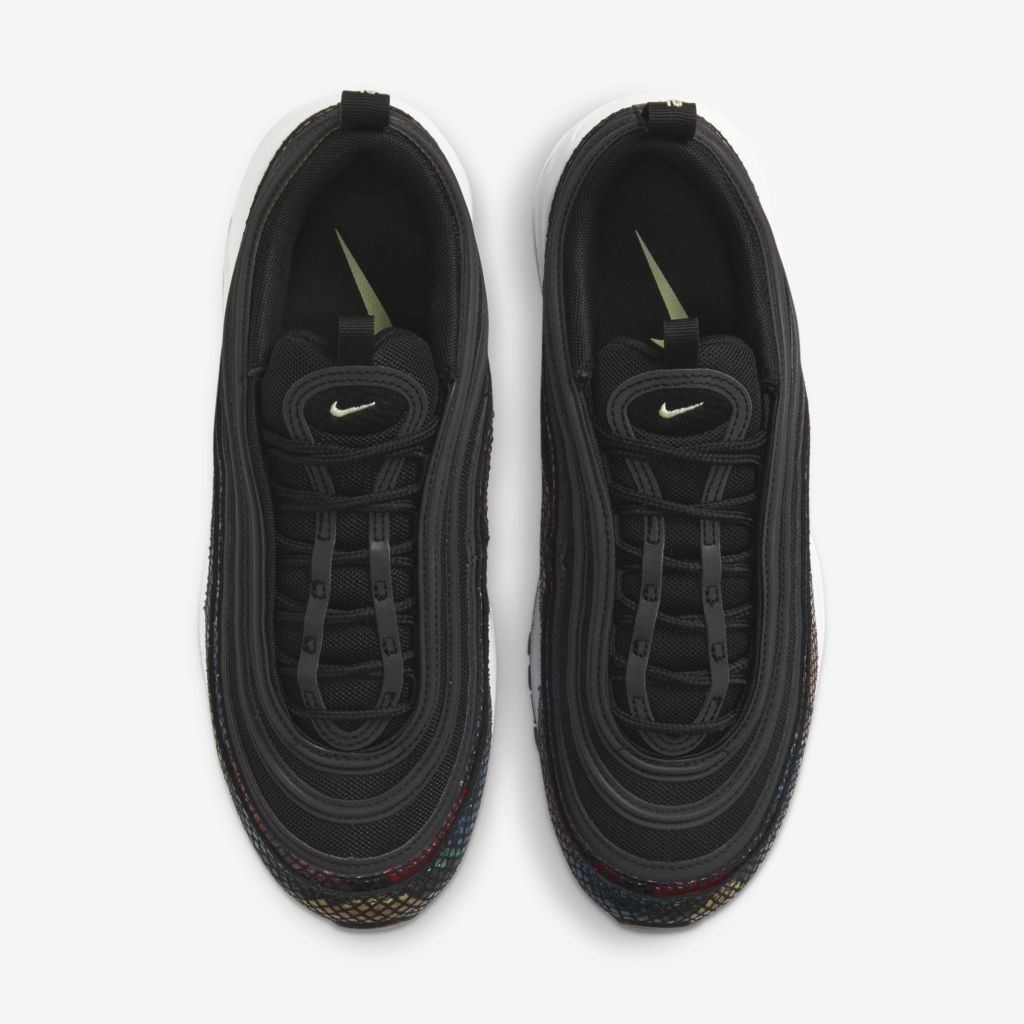 Tênis nike air max hotsell 97 edição especial feminino