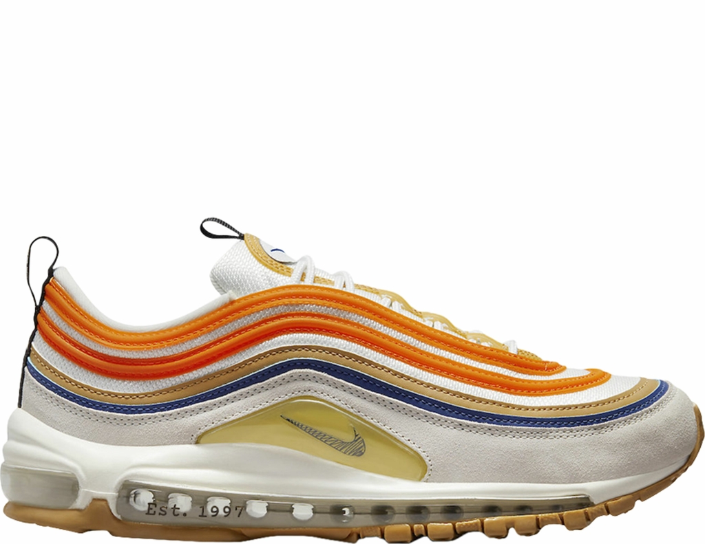 Nike schuhe 1997 sale