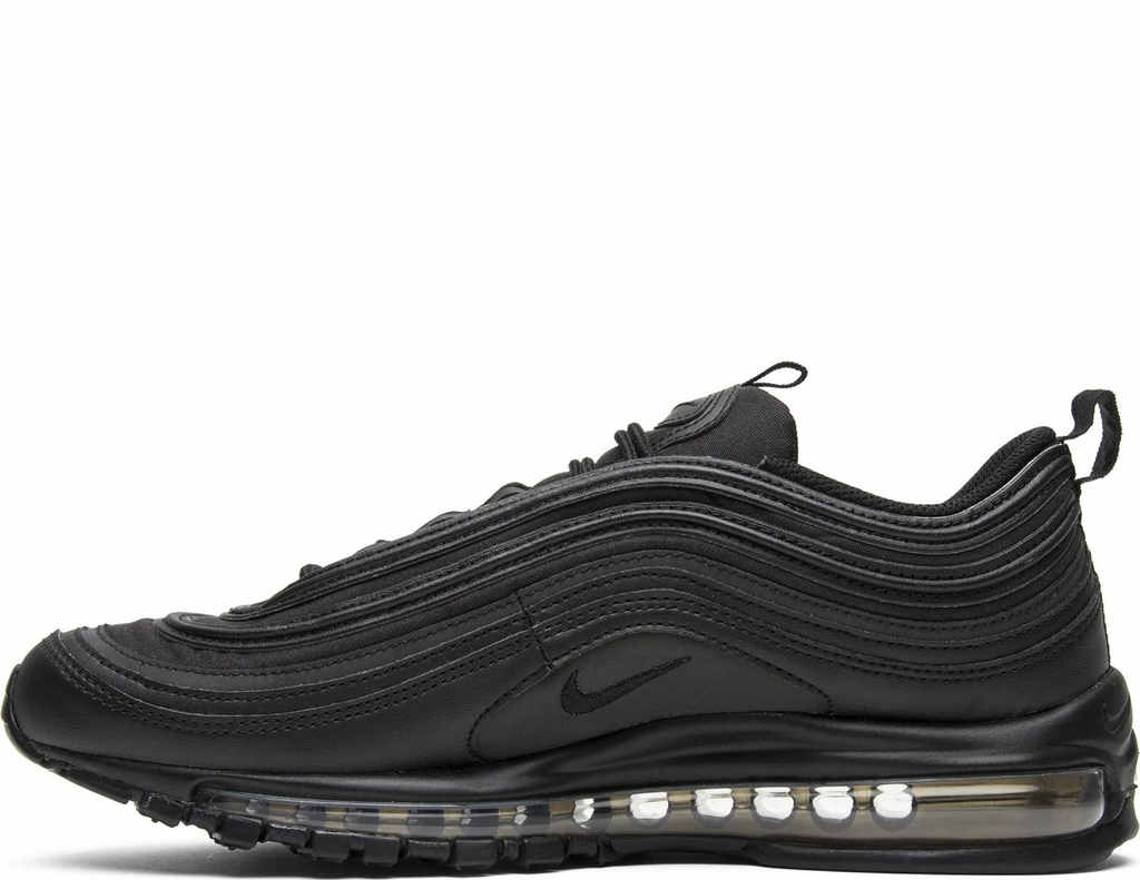 T nis Nike Air Max 97 Gold Reflective AA3985 001