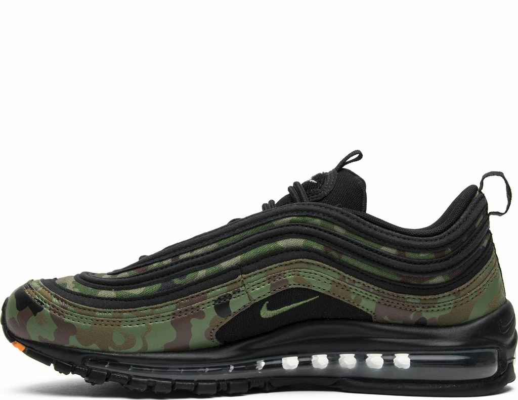T nis Nike Air Max 97 Japan AJ2614 203