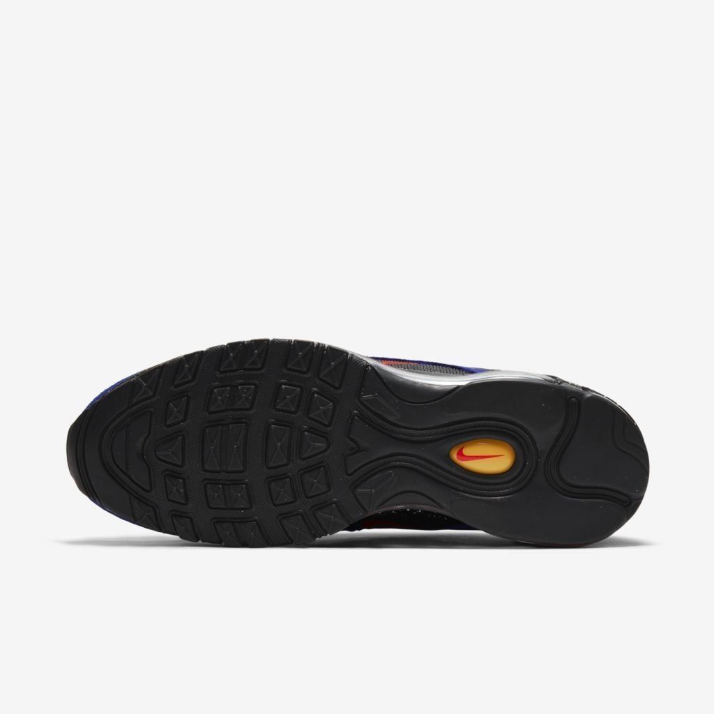 Tenis Nike Air Max 97 DB4611 400