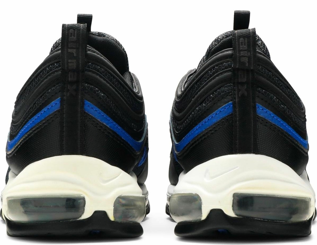 T nis Nike Air Max 97 Mesh AR5531 001