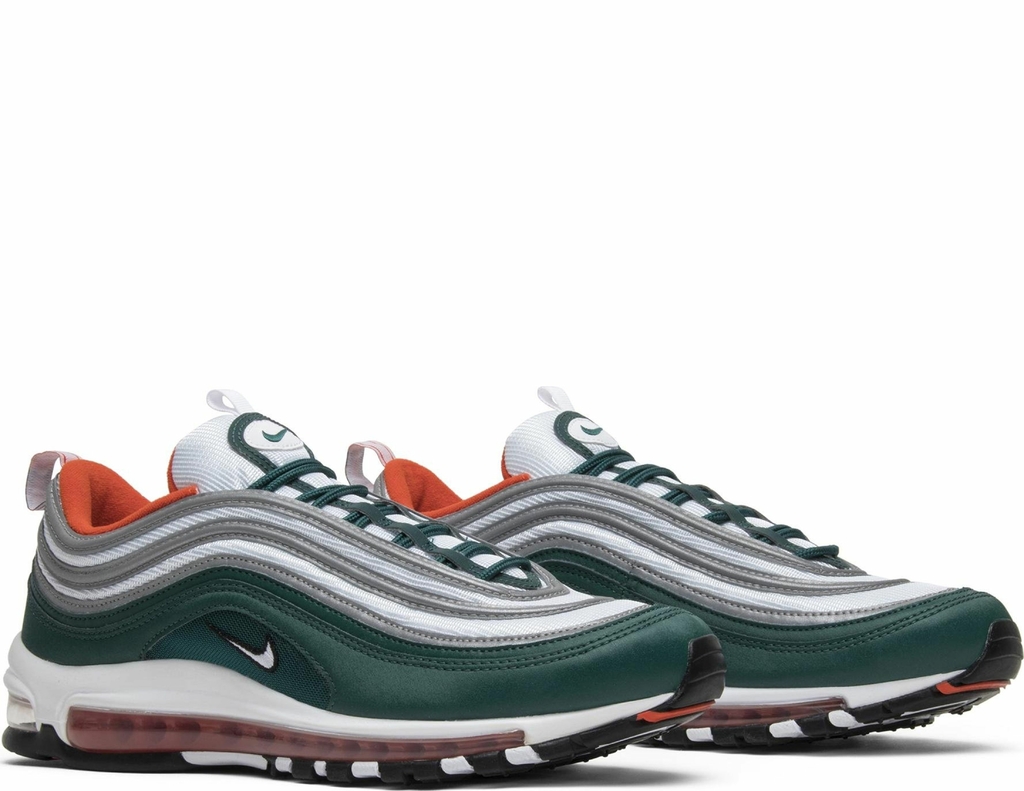 Tênis Nike Air Max 97 'Miami Dolphins' 921826-300