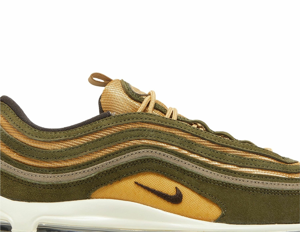 T nis Nike Air Max 97 NH Rough Green DR0157 300