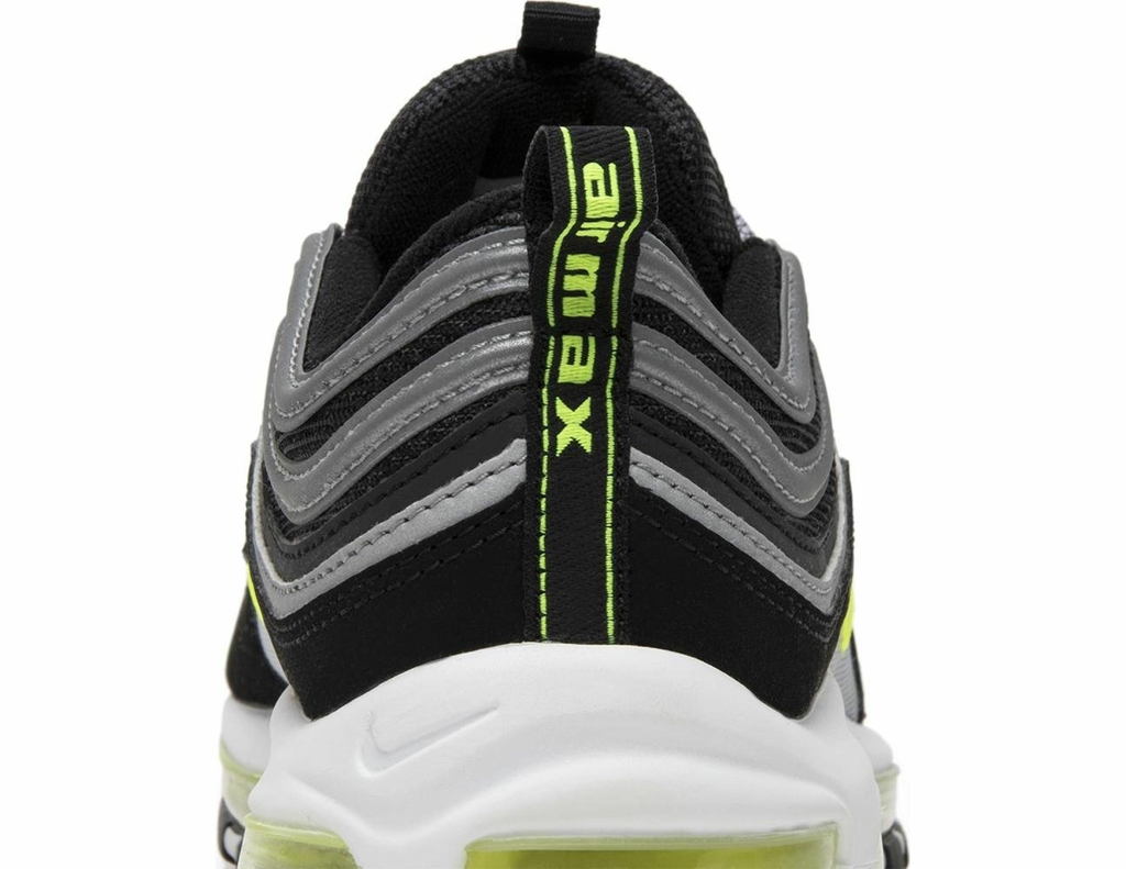 Air max 97 top og qs 'neon'
