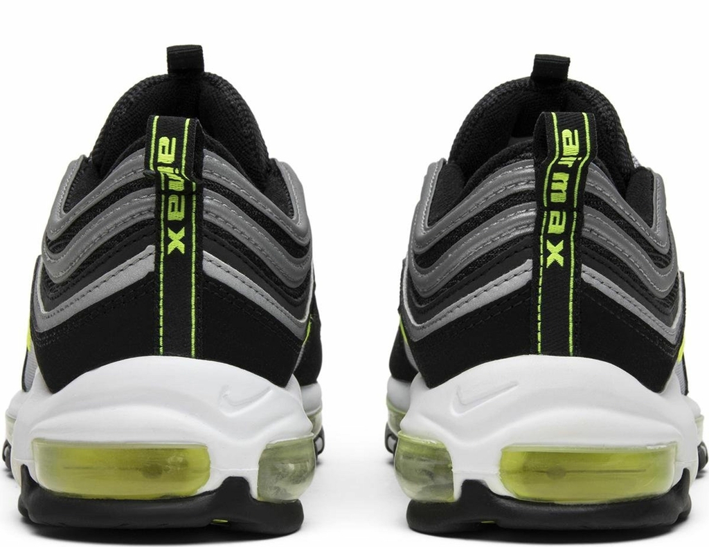 T nis Nike Air Max 97 OG QS Neon 921826 004