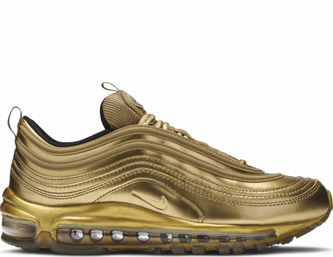 Nike millenium sales 97 gold