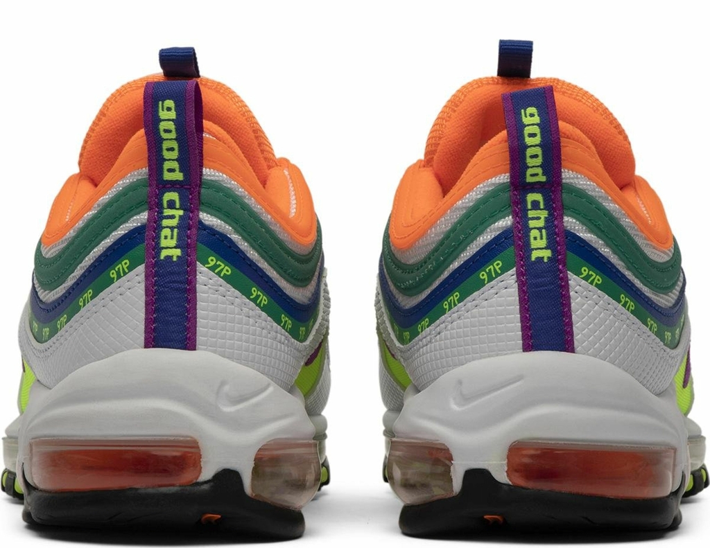 Air max best sale 97 summer love