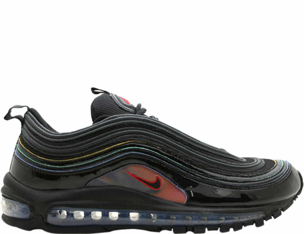 Tênis Nike Air Max 97 'Playstation' 312641-006