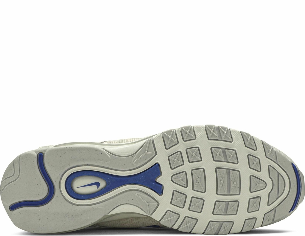 Air max 97 premium racer clearance blue