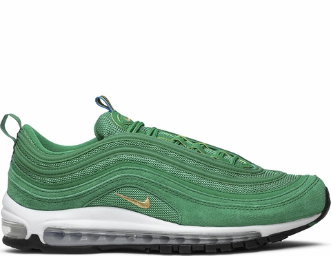 Nike air max 97 se best sale mica green