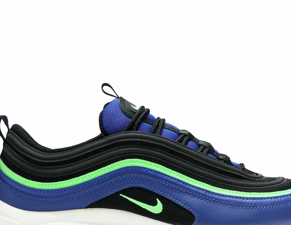 Tenis Nike Air Max 97 Royal Blue Neon CW5419 400