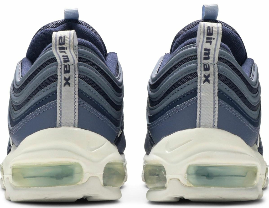 Tenis Nike Air Max 97 Sanded Purple 921826 500