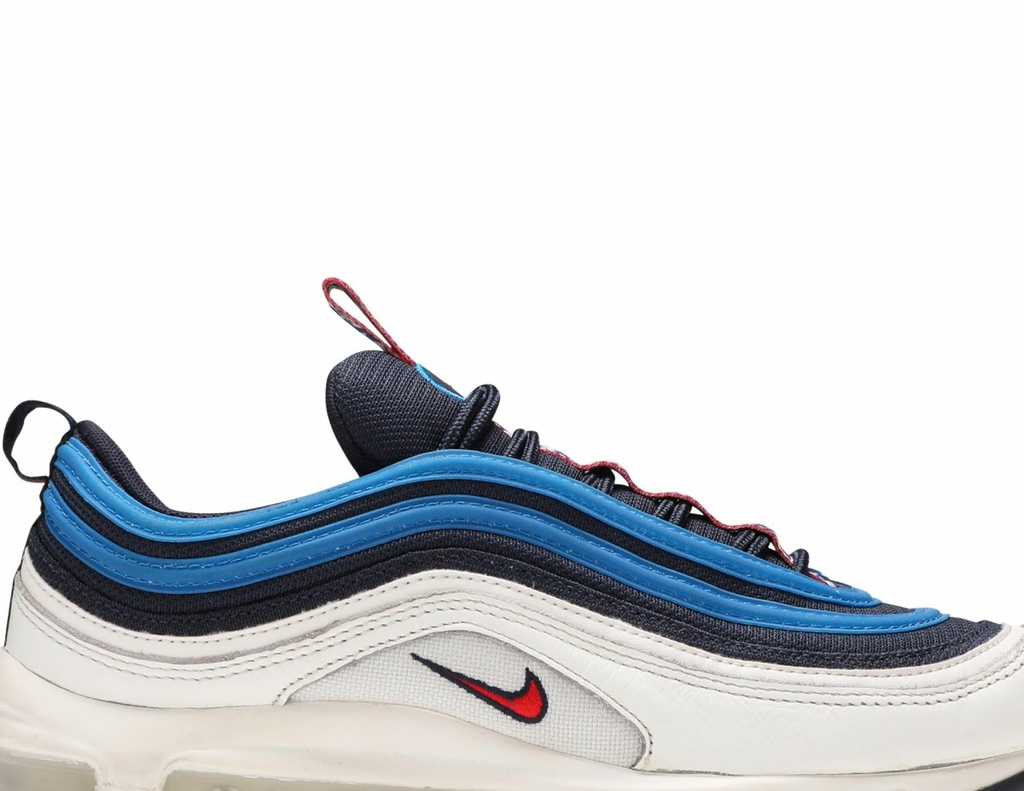 Air max 97 2025 se blue nebula