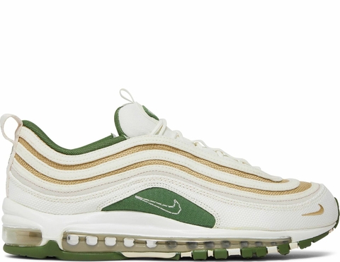 Tenis Nike Air Max 97 Liquid Metal AV1165 400