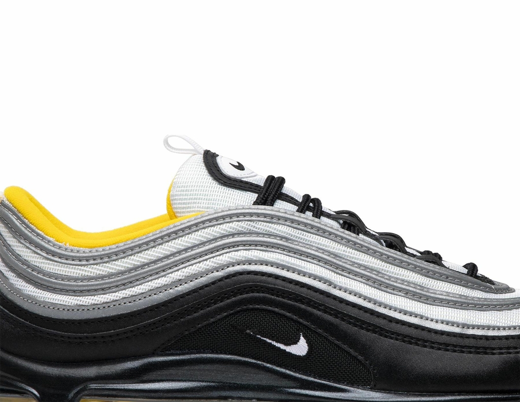 Tenis Nike Air Max 97 Steelers 921826 008