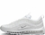 Tênis Nike Air Max 97 'Triple White' 921826-101 na internet