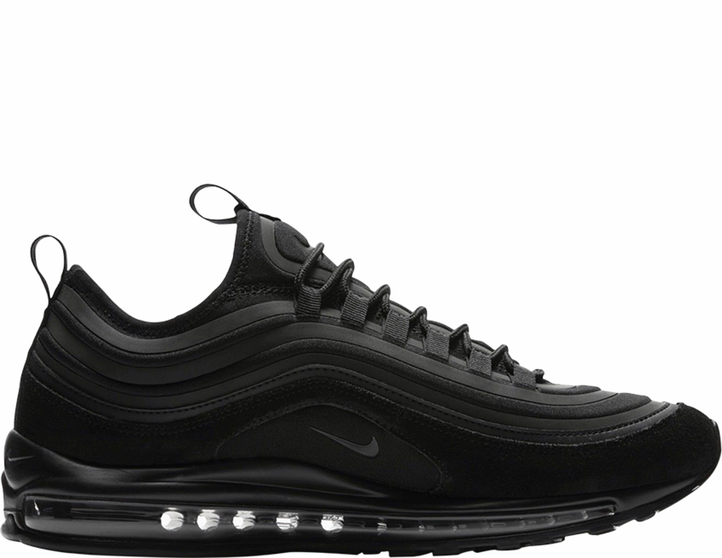 Air max 97 ul triple black hotsell