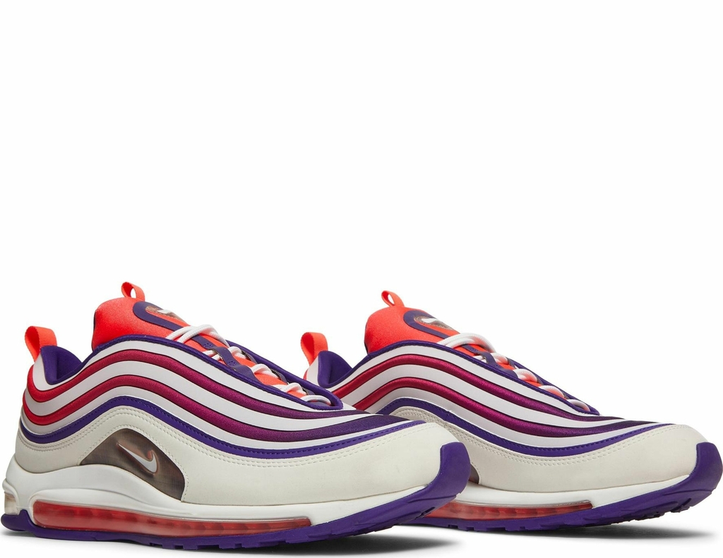 Tenis Nike Air Max 97 Ultra Infrared Purple CI1957 617