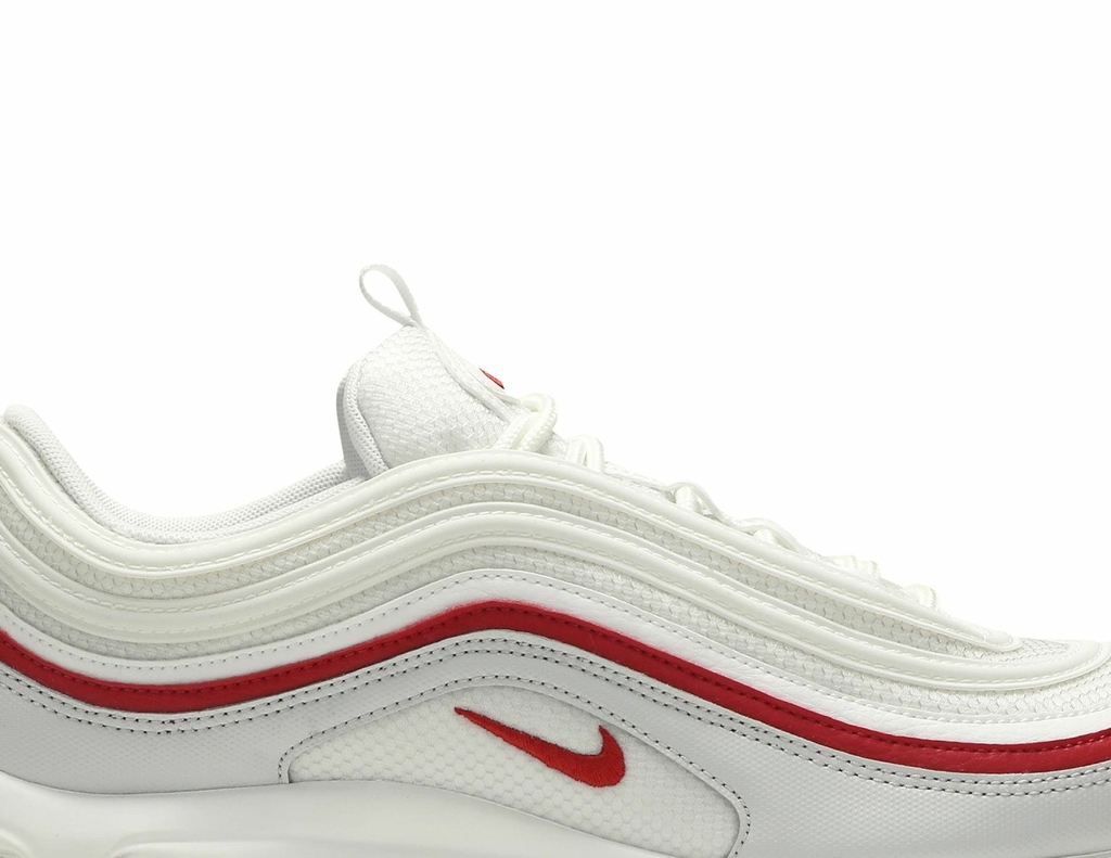 Nike air max hotsell 97 red tick