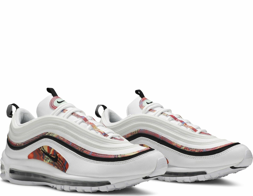 T nis Nike Air Max 97 Vintage Mosaic CU4731 100