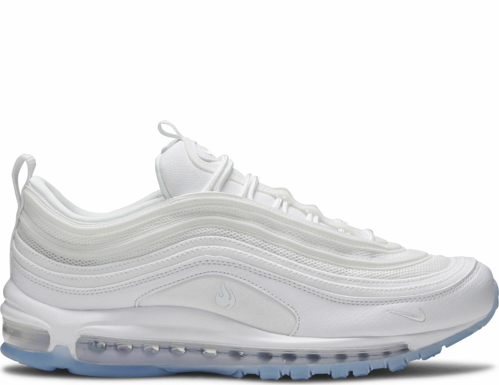 T nis Nike Air Max 97 White Ice CT4526 100