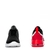 Tênis Nike Air Max Motion 2 Black Red Orbit - loja online