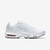 Tênis Nike Air Max Plus "White" 604133-139 -  Equipetenis.com - Os Melhores Tênis do Mundo aqui!