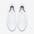 Tênis Nike Air Max Plus "White" 604133-139 - loja online