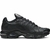 Tênis Nike Air Max Plus TN 'Triple Black' AJ2029-001