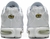 Imagem do Tênis Nike Air Max Plus TN 'Triple White' AJ2029-100
