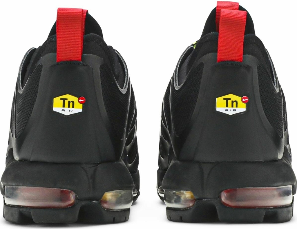 Air max plus tn ultra hotsell black anthracite