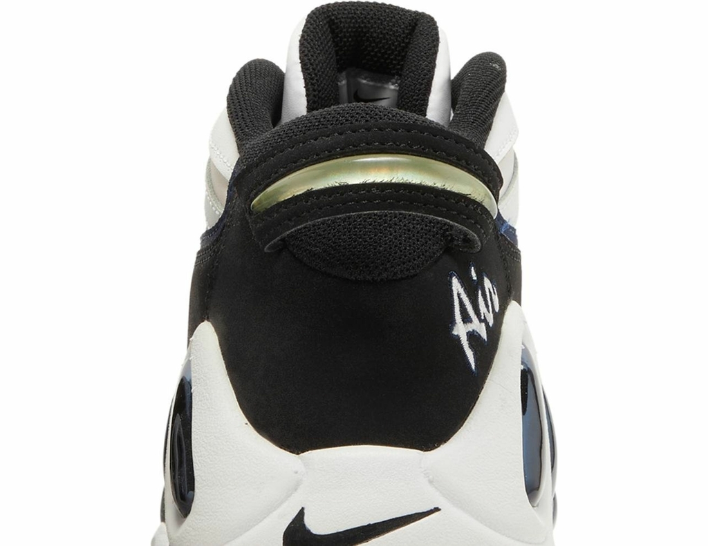 Tenis Nike Air Max Uptempo 97 College Navy 399207 101