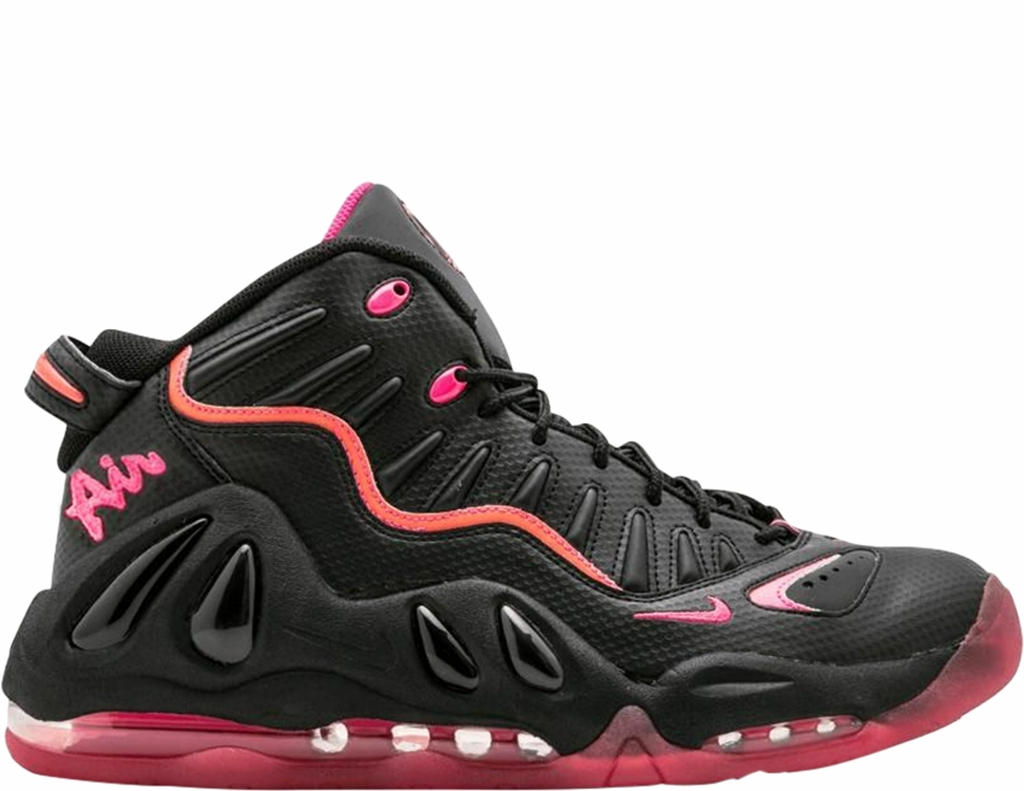 Le uptempo online