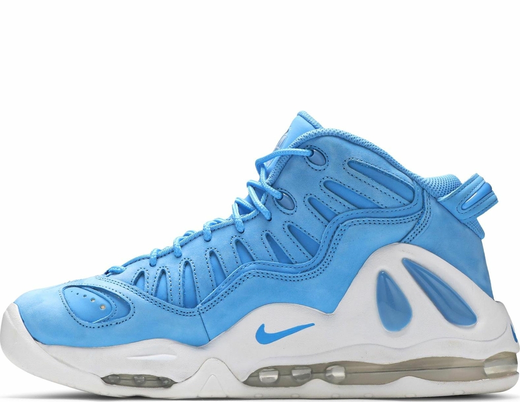 Nike max sales uptempo 97