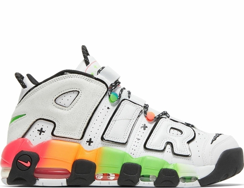 2019 uptempo sales