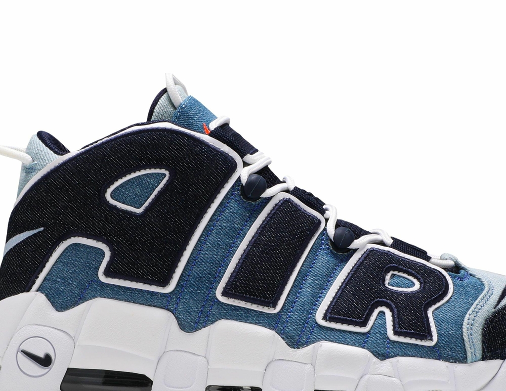 Nike air more uptempo jd sales