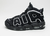 Tênis Nike Air More Uptempo "Black White" 414962-002 na internet