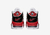 Tênis Nike Air more uptempo gs "red black white" hoop pack 2 415082-600 -  Equipetenis.com - Os Melhores Tênis do Mundo aqui!