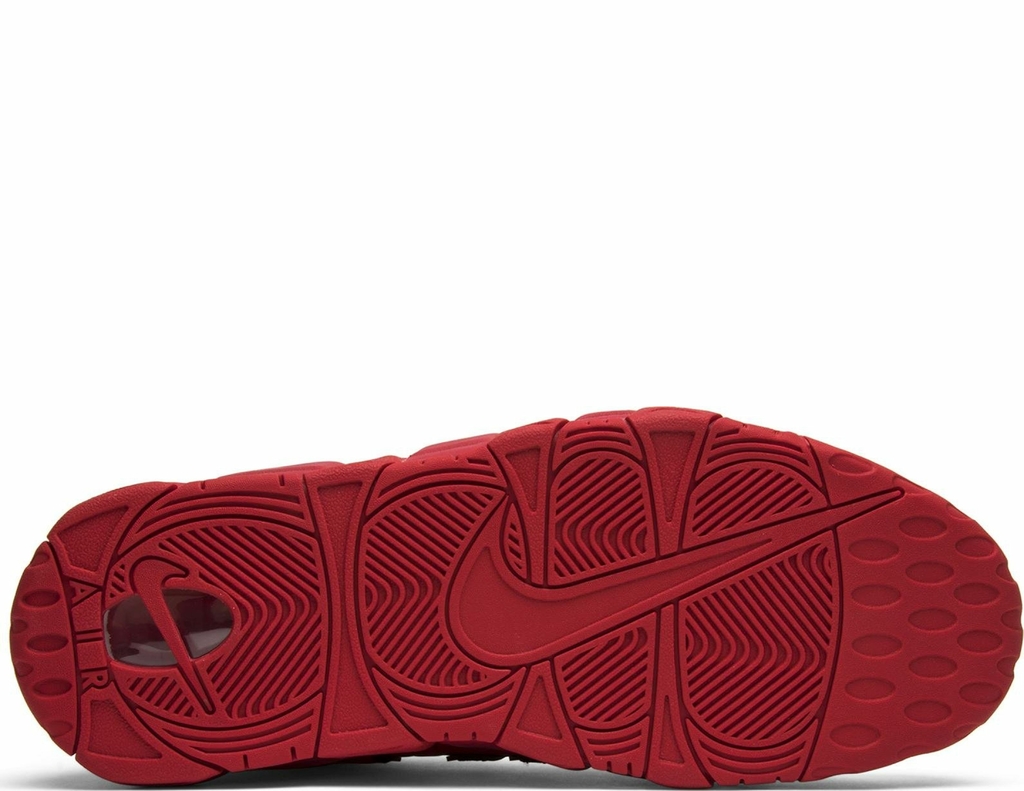 Nike air more top uptempo qs chicago