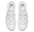 Tênis Nike Air More Uptempo "Triple White" 921948-100 - loja online
