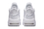 Imagem do Tênis Nike Air More Uptempo "Triple White" 921948-100