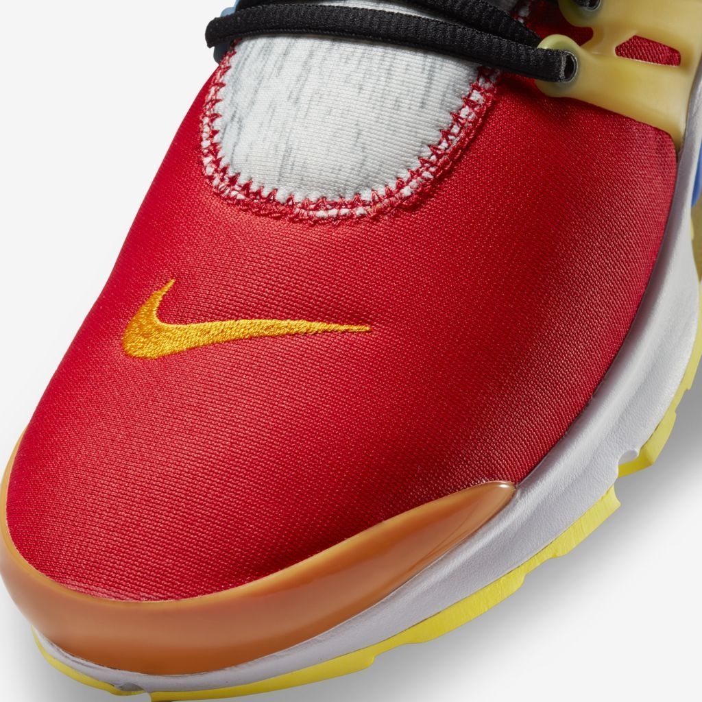 T nis Nike Air presto