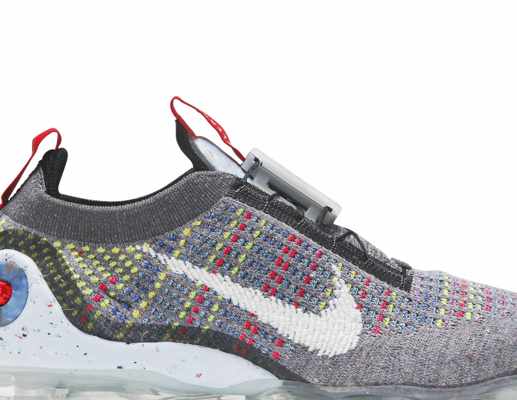 Vapormax 1.0 best sale cinza