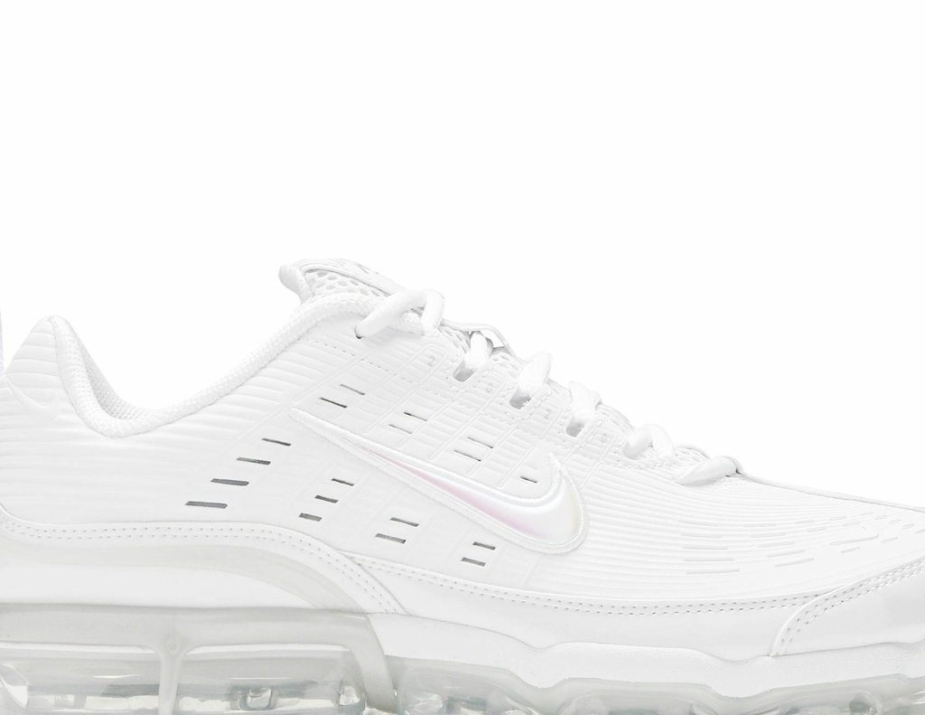 Nike vapormax 360 triple white 2025