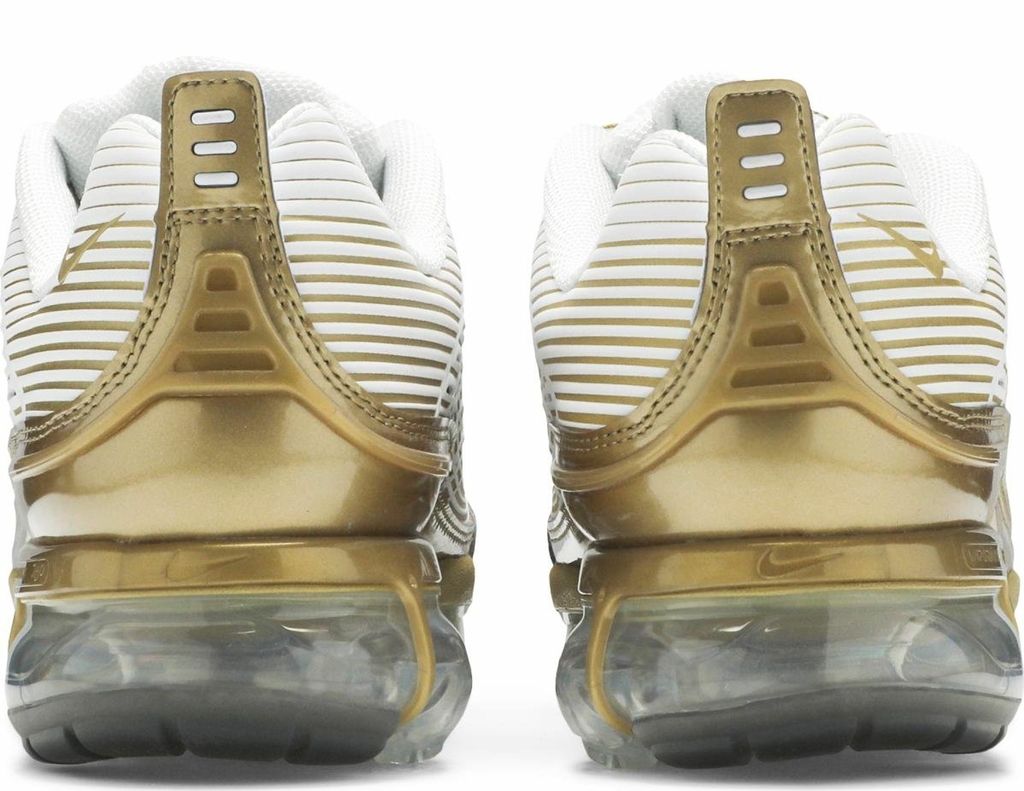 Nike vapormax 360 gold sale