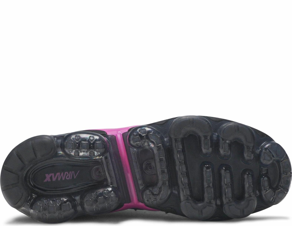 Fuschia vapormax best sale