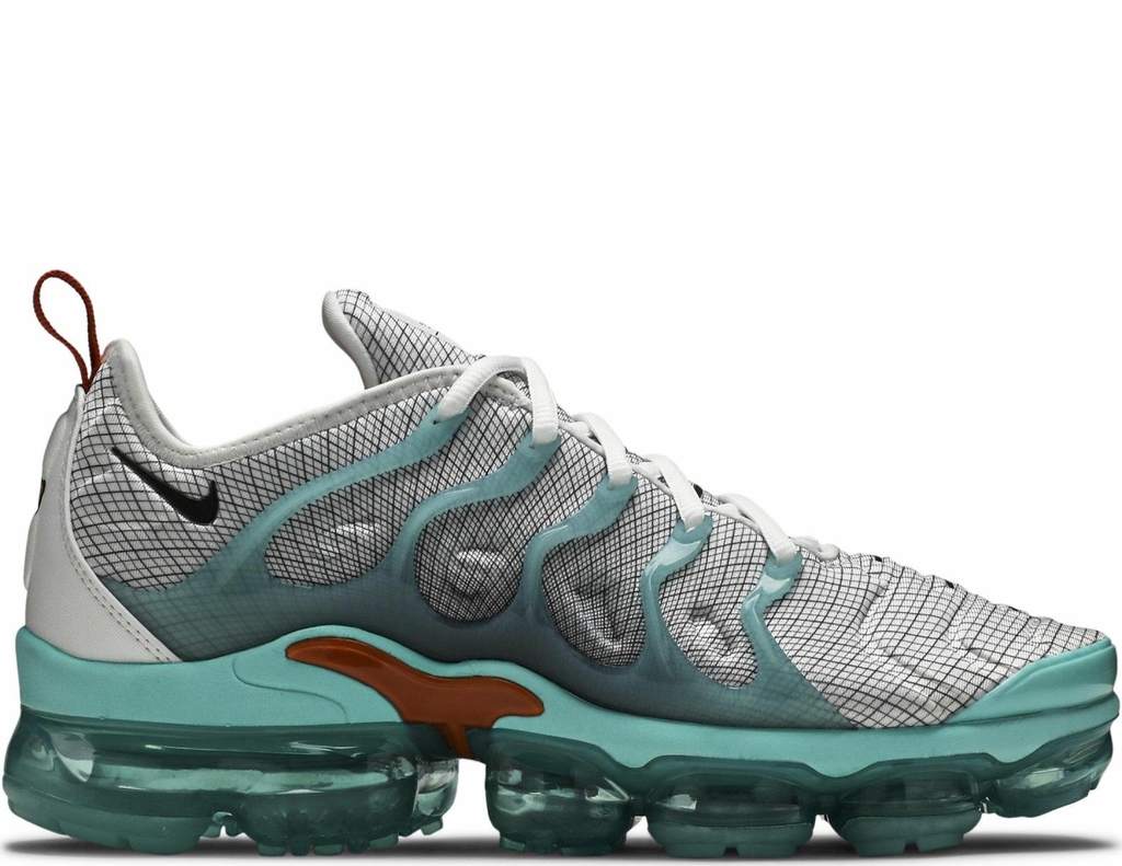 T nis Nike Air VaporMax Plus Aurora Green 924453 107