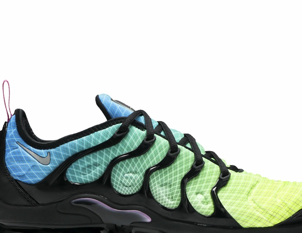 Nike vapourmax cheap green